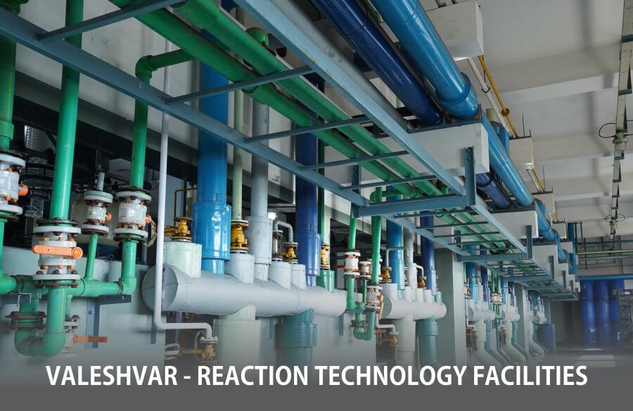 chemical-reactions-for-cdmo-pharma-chemicals
